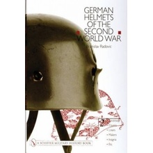 German Helmets of the Second World War - Radovic Branislav