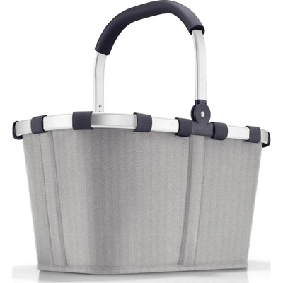 Reisenthel Carrybag Frame Twist sage