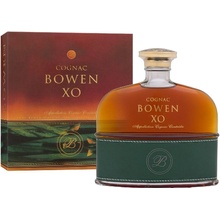 Cognac Bowen XO 40% 0,7 l (kartón)