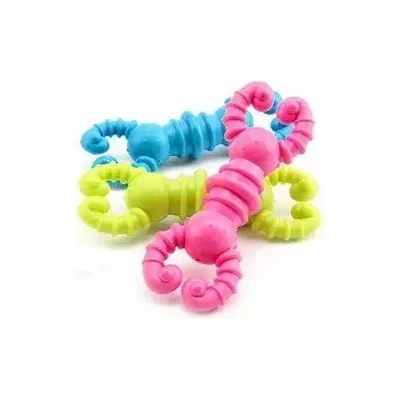 Играчка за куче каучуков скорпион (10365)