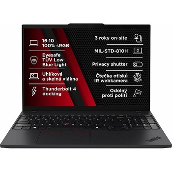 Lenovo ThinkPad P16s G4 21RX000XCK