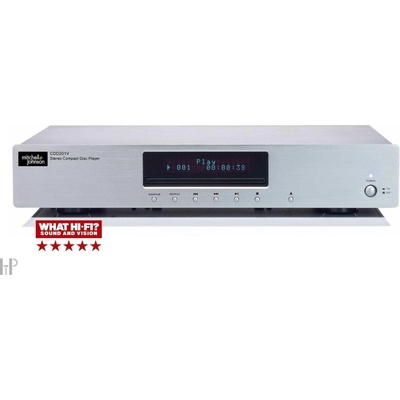 Mitchell & Johnson CDD 201V – Zboží Živě