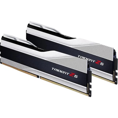 G.SKILL Trident Z5 64GB (2x32GB) DDR5 6000MHz F5-6000J3238G32GX2-TZ5S