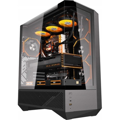darkFlash DY460 black
