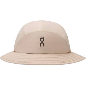 On Шапка On Trail Hat - Fog - размер One Size (904-5533-0211)