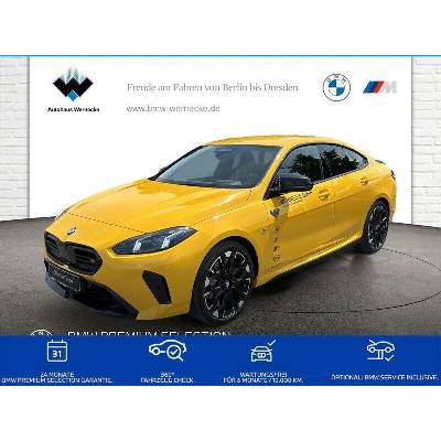 BMW M235i xDrive 221 kW