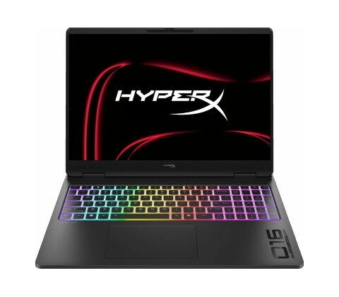 HP Omen Max 16 D94E4EA