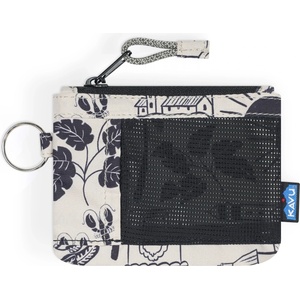 KAVU Портфейл Kavu Caskstash Wallet - Seaside Summer - размер One Size (511-0849-0311)