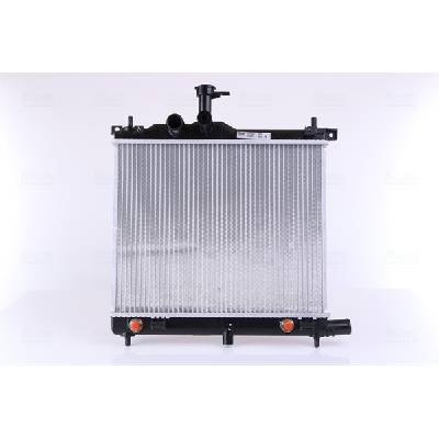 Chladič, chlazení motoru NISSENS 67547