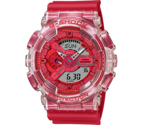 Casio GA-110GL-4A