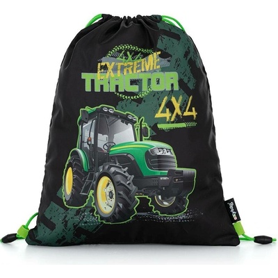 Oxybag vak na záda Traktor