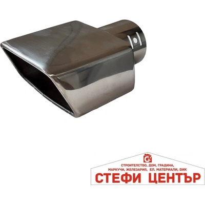 Paolo накрайник ауспух a370 (352082)