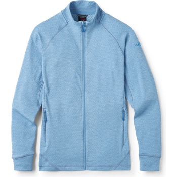 Rab Дамско поларено яке Rab Women's Nexus Jacket Fleece jacket - Bluebird - размер 40 (EU) (105-4252-0813)