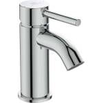 Ideal Standard CeraLine - Смесител за умивалник, хром BC185AA (BC185AA)