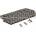 DID Мотоциклетна верига did520nz106 (did520nz106)