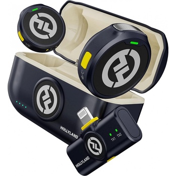 Image 1 of Hollyland Lark M2 Lightning