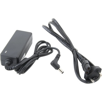 Avacom DCUS-LIG-120W USB - Lightning, 120cm, bílý