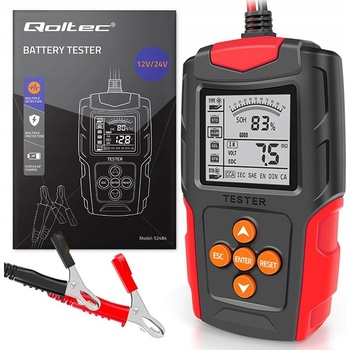 Qoltec 52484