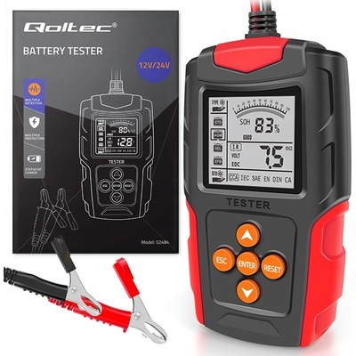 Qoltec 52484