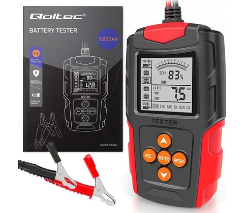 Qoltec 52484