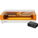 Gravírovací stroje xTool S1 40W Basic