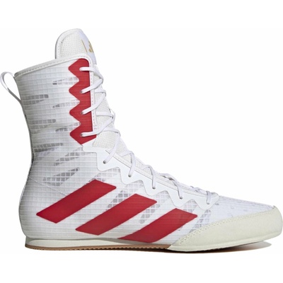 Adidas HOG 4 bielo-červené