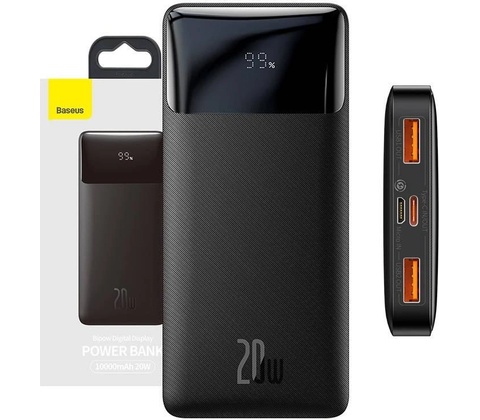 Baseus PPDML-L01