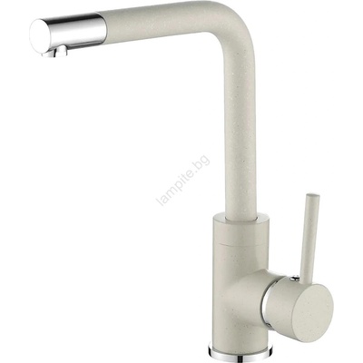 Concept BDG4327BE - Смесител за мивка 27, 3 см гранит/бежов (CO0044)