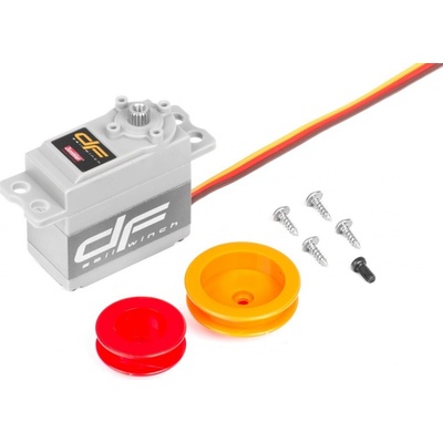 Joysway DF Závodní servo plachty pro DF65 a DF95