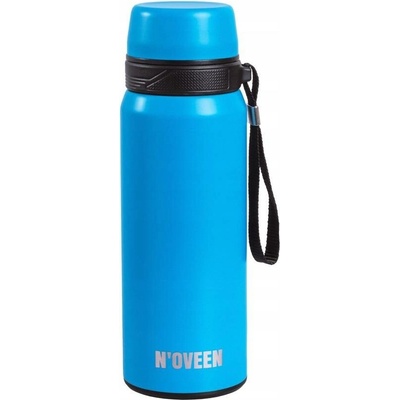 N'oveen Láhev modrá 700 ml