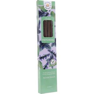 La Casa de los Aromas , Ароматни пръчици - Patchouli, 20 бр