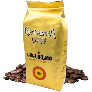 Caffè Guglielmo Кафе на зърна Guglielmo Copacabana 1 кг
