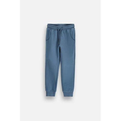 Coccodrillo Jogger tepláky modré