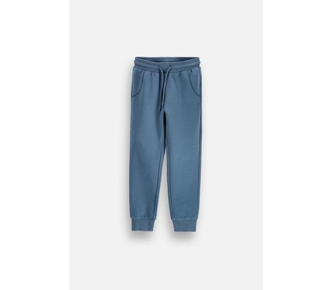Coccodrillo Jogger tepláky modré