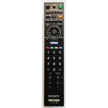 Diaľkový ovládač Predátor Sony RM-ED011. RM-ED011W