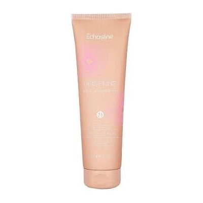 Echosline Изглаждащ балсам против накъдряне без изплакване - Echosline Discipline Leave-In Conditioner