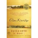 Olive Kitteridge. Mit Blick aufs Meer, englische Ausgabe - Strout, Elizabeth