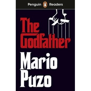Penguin Readers Level 7: The Godfather (ISBN: 9780241553466)