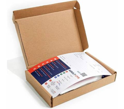 SURVIVAL Restock Pack Slimline KIT
