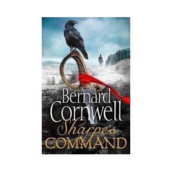 Sharpe's Command - Bernard Cornwell