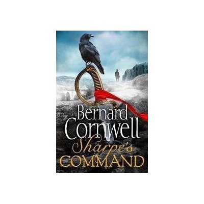 Sharpe's Command - Bernard Cornwell