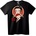NOONEBRAND Тениска Betty Boop Класическа - XS, Black