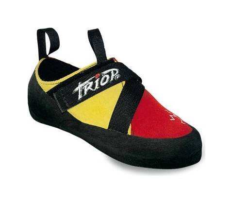 Triop JR Fox