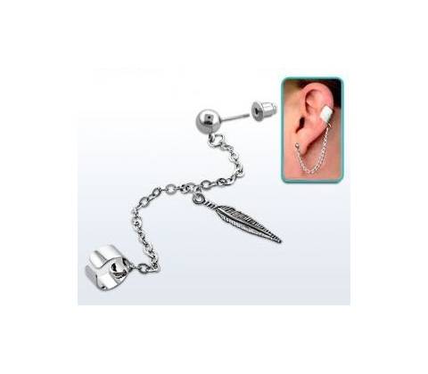 Piercingate náušnice NAU00034