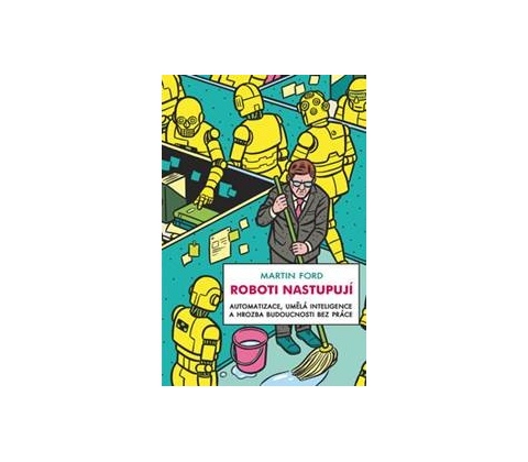 Roboti nastupují
