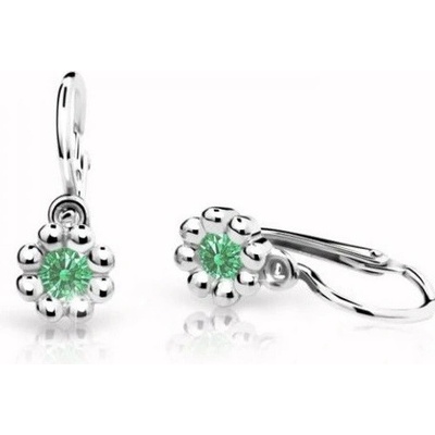 Cutie Jewellery C2030-10-X-2 zelená