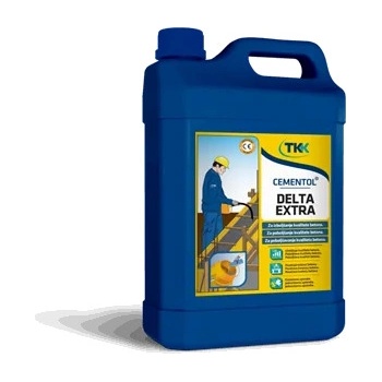 TKK Cementol Delta EXTRA 3 kg