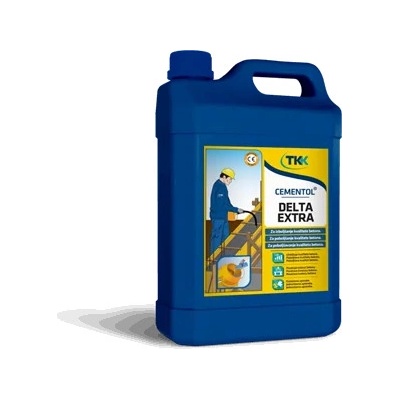 TKK Cementol Delta EXTRA 3 kg