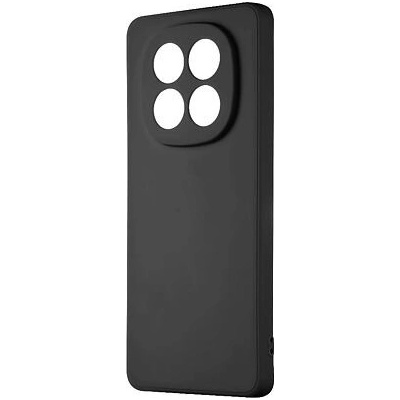 Matt Case pro Xiaomi Redmi Note 14 PRO 5G černé
