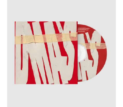 Dma's - Dms's CD
